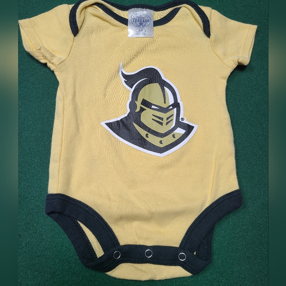 Baby onesie.